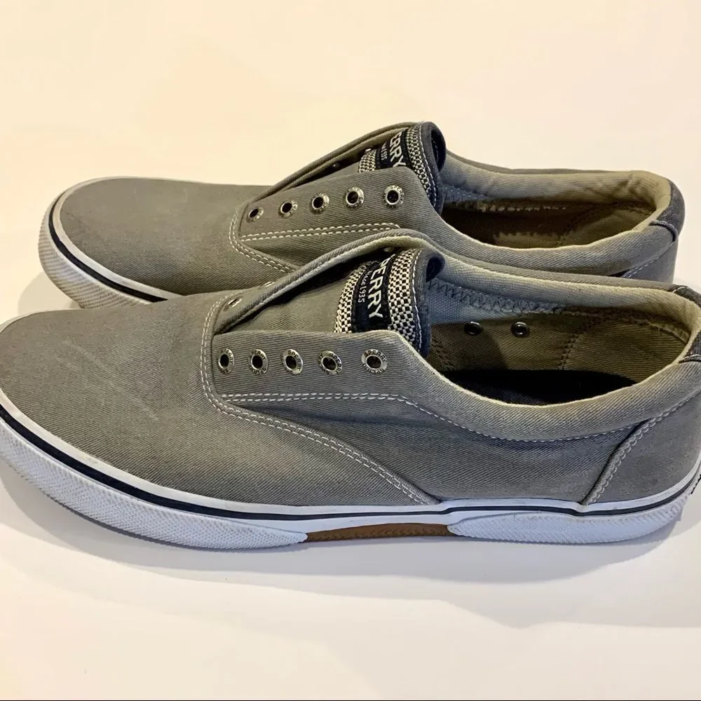 Men’s Sperry‎ Boat Shoes 10.5